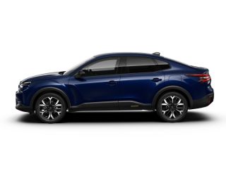 Citroën C4 X Citroen Max | Achteruitrijcamera met Top Rear Vision (180° weergave van ruimte achter de auto) ...