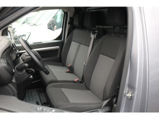 Fiat E-Scudo L3 H1 75 kWh Airco Navigatie Camera Velgen