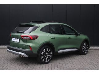 Ford Kuga 2.5 PHEV Active X | PANORAMADAK | TREKHAAK | HEAD-UP | FULL LED | 20 INCH VELGEN