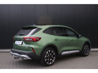 Ford Kuga 2.5 PHEV Active X | PANORAMADAK | TREKHAAK | HEAD-UP | FULL LED