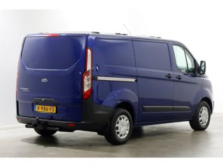 Ford Transit Custom 2.0 TDCI E6 L1H1 Trend Airco/Camera/Navi 2x Schuifdeur 04-2017
