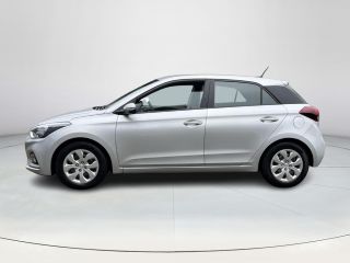 Hyundai i20 1.0 T-GDI Comfort | Rijklaarprijs! | Trekhaak | Camera | Apple Carplay/Android Auto  Climate Cont...