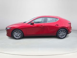Mazda 3 2.0 e-SkyActiv-G M Hybrid 122 Comfort Automaat | Rijklaarprijs! | Bose Sound | Climate | Navi | S...