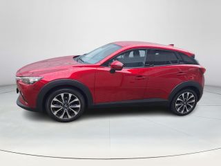 Mazda CX-3 2.0 SkyActiv-G 121 Sportive | Rijklaarprijs! | Trekhaak | Navi | !8"LM velgen | Cruise Control | ...
