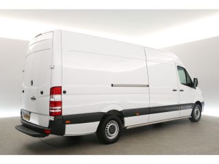 Mercedes Sprinter 2.2 CDI L3H2 Airco Cruisecontrol Navigatie PDC 3 Persoons Elektrpakket