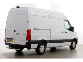 Mercedes Sprinter 315 CDI 150pk RWD 9G Automaat L2H2 Navi/Camera Trekhaak 3500kg 03-2021