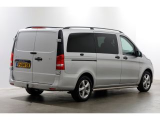 Mercedes Vito 114 CDI 136pk E6 7G Automaat Lang D.C. Airco/Navi/Camera 09-2018