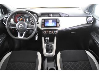 Nissan Micra 0.9 IG-T Edition *1ste Eigenaar*Airco*