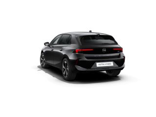 Opel Astra Opel Business Edition | 17'' Diamond Cut Lichtmetalen wielen | AGR-gecertificeerde bestuurderssto...