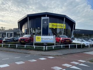 Opel Astra Opel 1.2 Turbo Hybrid Ultimate 136 | Navi | Camera | Keyless | Panoramadak | Ad. Cruise control |...