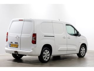 Opel Combo 1.5D 130pk L2H1 Innovation Navi/Camera 01-2020