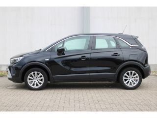 Opel Crossland 1.2 T. 130 pk AUTOMAAT Elegance | Airco met elektronische regeling | Android Auto / Apple CarPlay...