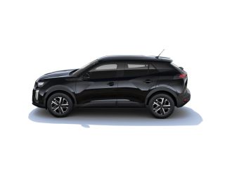 Peugeot 2008 Peugeot Style | Climate Control | Dashboard in zacht materiaal met carboneffect en hoogglans zwar...