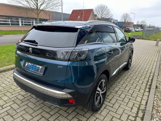 Peugeot 3008 1.2 PureTech GT Pack Business Navi  | Cruise | Automaat