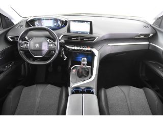 Peugeot 3008 Allure *1ste Eigenaar*Leer*Navigatie*Carplay*