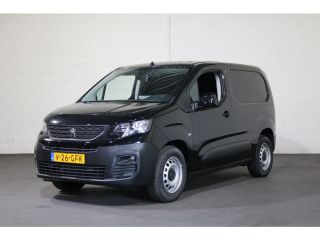 Peugeot e-Partner 136 L1 50 kWh Airco Camera