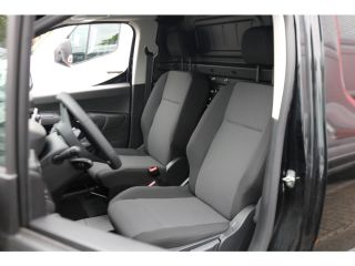 Peugeot e-Partner 136 L1 50 kWh Airco Camera