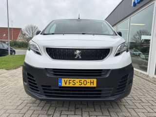 Peugeot Expert 1.5 BlueHDI 100 Standard Premium Airco | Cruise
