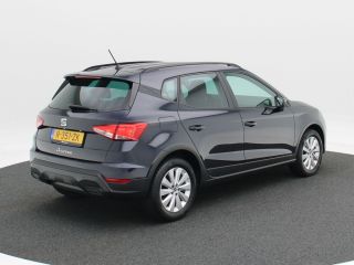 Seat Arona 1.0 TSi Style Business Intense | Cruise Control | CarPlay | Navigatie | Bluetooth | Stoelverwarmi...
