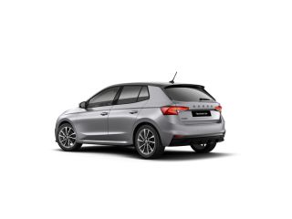 Skoda Fabia ŠKODA Monte Carlo | Achteruitrijcamera | Cruise control met speedlimiter | Driver Activity Assist...