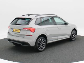 Skoda Kamiq 1.0 TSi 110 Pk Ambition | Climate Controle | 17 Inch | Privacy Glass | Carplay | Parkeersensoren ...