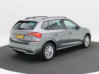 Skoda Kamiq 1.0 TSi 110 Pk Automaat Ambition | Adaptive Cruise | CarPlay | Bluetooth | Stoelverwarming | Acht...