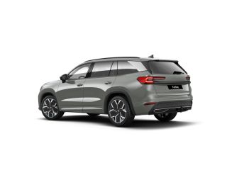 Skoda Kodiaq ŠKODA Sportline Business | Achteruitrijcamera | Crew Protect Assist | Cruise control met speedlim...
