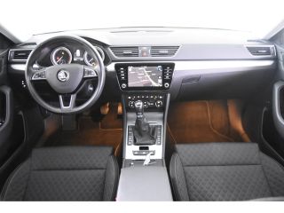 Skoda Superb Combi 2.0 TDI Ambition *1ste Eigenaar*Navigatie*Memory*