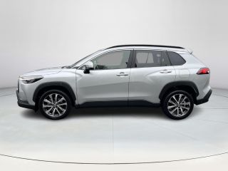 Toyota Corolla Cross Hybrid 200 Dynamic | Navigatie | Apple CarPlay/Android auto | Achteruitrijcamera | Stoel en stuur...