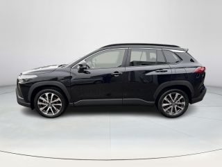 Toyota Corolla Cross Hybrid 200 Executive AWD **STUUR EN STOELVERWARMING/ 360 GRADEN CAMERA/ DODEHOEK DETECTIE/ 36 MAA...