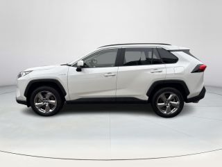 Toyota RAV4 2.5 Hybrid Business Plus **LEDEREN BEKLEDING/ STOELVERWARMING/ ADAPTIEF CRUISE CONTROL/ 36 MAANDE...