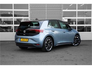 Volkswagen ID.3 Life 58 kWh Pro | Navigatie | Clima | Stoelverwarming |