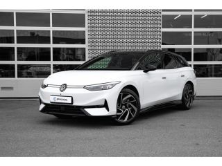 Volkswagen ID.7 Tourer Volkswagen Pro Business Inclusief €2000,- inruilvoordeel