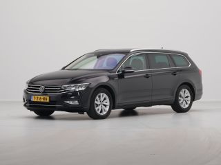 Volkswagen Passat Variant 1.5 TSI 150pk DSG Business Navigatie Camera Virtual Cockpit Acc 60
