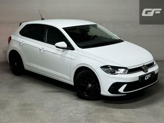 Volkswagen Polo 1.0 TSI Life Virtual CarPlay Camera NAP