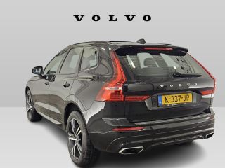 Volvo  XC60 Volvo B5 R-Design | Panoramadak | Head-up Display | 360º Camera | Stoel & Stuurwiel verwarming | ...