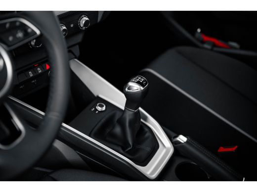 Audi A1 Sportback 25 TFSI Pro Line Cruise control | Audi Virtual Cockpit ActivLease financial lease