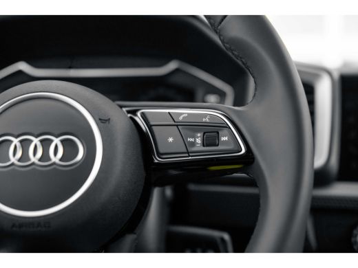 Audi A1 Sportback 25 TFSI Pro Line Cruise control | Audi Virtual Cockpit ActivLease financial lease