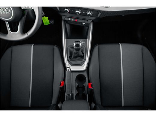 Audi A1 Sportback 25 TFSI Pro Line Cruise control | Audi Virtual Cockpit ActivLease financial lease