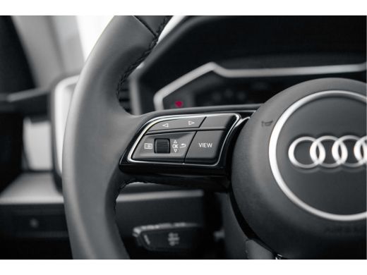 Audi A1 Sportback 25 TFSI Pro Line Cruise control | Audi Virtual Cockpit ActivLease financial lease