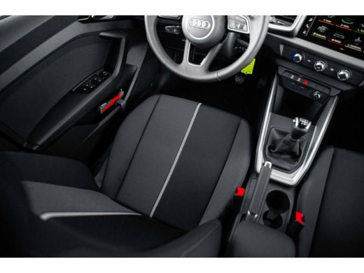 Audi A1 Sportback 25 TFSI Pro Line Cruise control | Audi Virtual Cockpit ActivLease financial lease