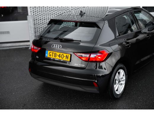 Audi A1 Sportback 25 TFSI Pro Line Cruise control | Audi Virtual Cockpit ActivLease financial lease