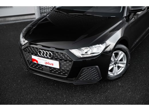 Audi A1 Sportback 25 TFSI Pro Line Cruise control | Audi Virtual Cockpit ActivLease financial lease
