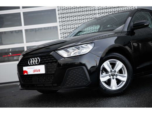 Audi A1 Sportback 25 TFSI Pro Line Cruise control | Audi Virtual Cockpit ActivLease financial lease