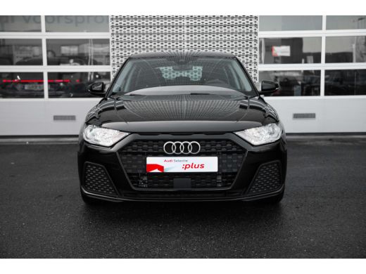 Audi A1 Sportback 25 TFSI Pro Line Cruise control | Audi Virtual Cockpit ActivLease financial lease
