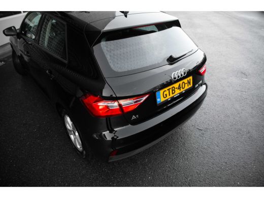 Audi A1 Sportback 25 TFSI Pro Line Cruise control | Audi Virtual Cockpit ActivLease financial lease