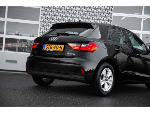 Audi A1 Sportback 25 TFSI Pro Line Cruise control | Audi Virtual Cockpit ActivLease financial lease