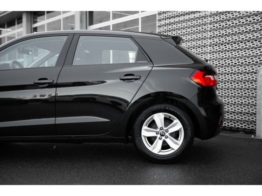 Audi A1 Sportback 25 TFSI Pro Line Cruise control | Audi Virtual Cockpit ActivLease financial lease