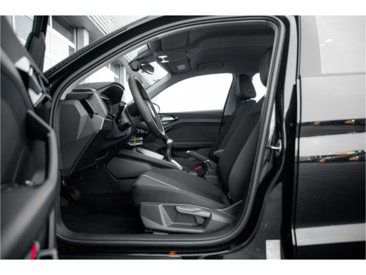 Audi A1 Sportback 25 TFSI Pro Line Cruise control | Audi Virtual Cockpit ActivLease financial lease