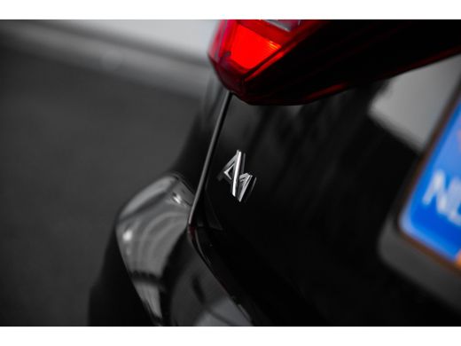 Audi A1 Sportback 25 TFSI Pro Line Cruise control | Audi Virtual Cockpit ActivLease financial lease
